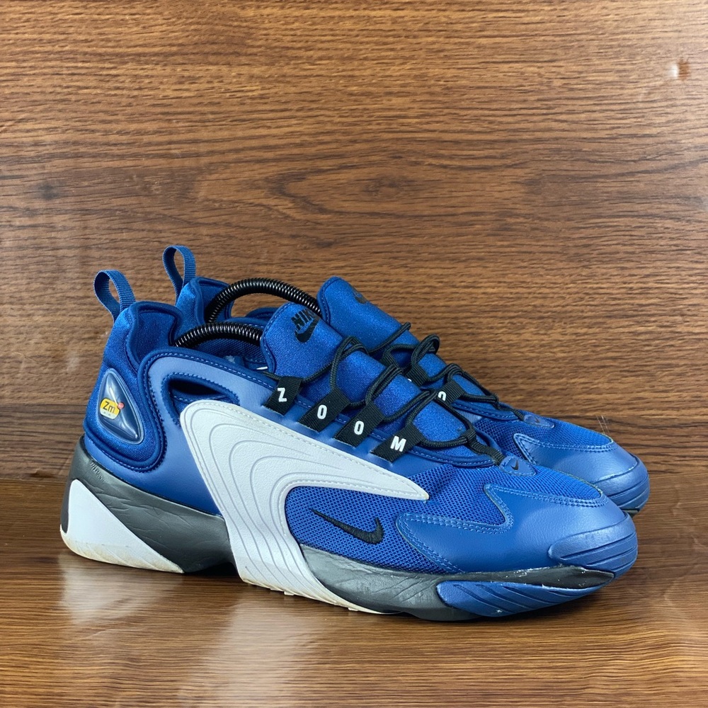 Men’s Nike Air Zoom 2K